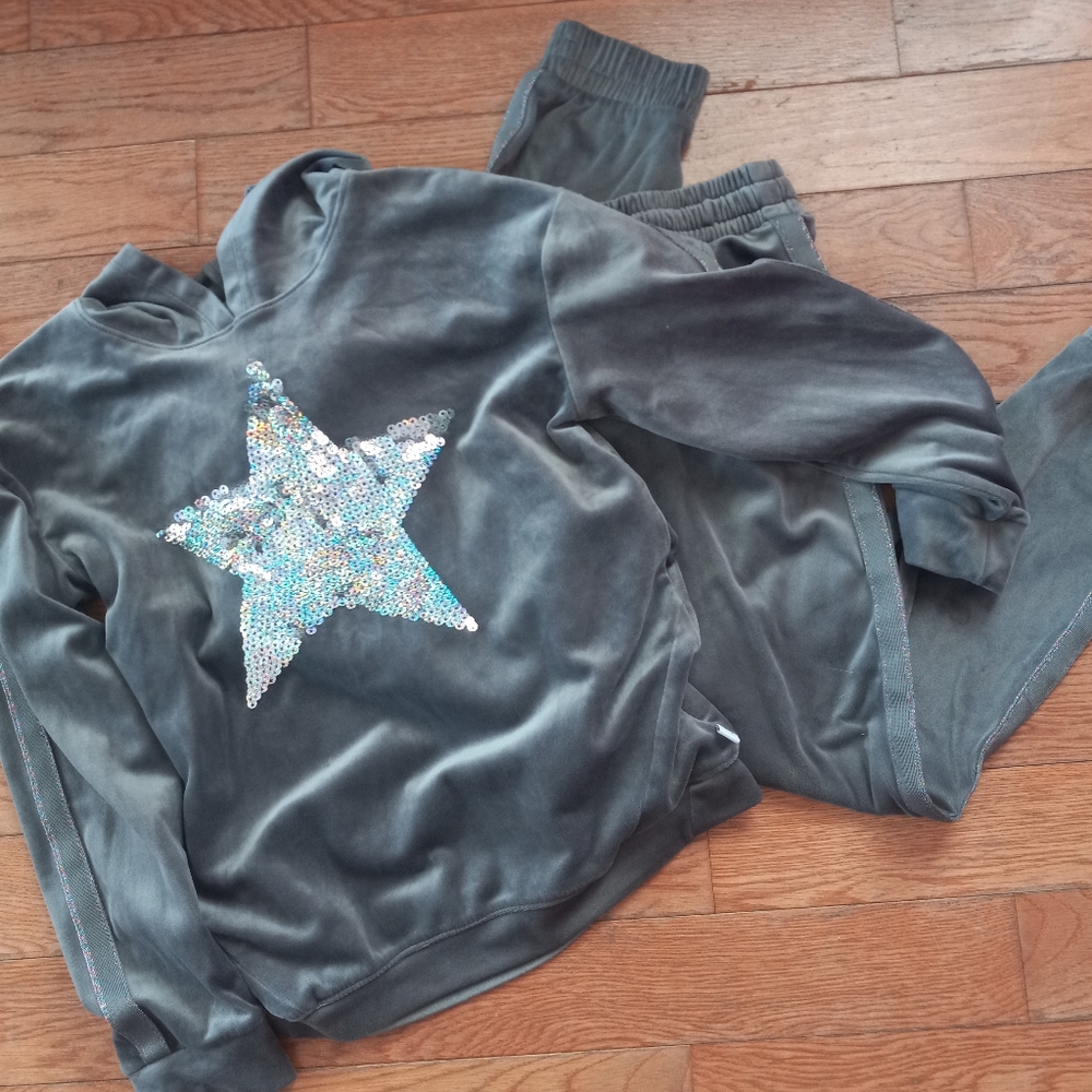 🤑More than magic track suit